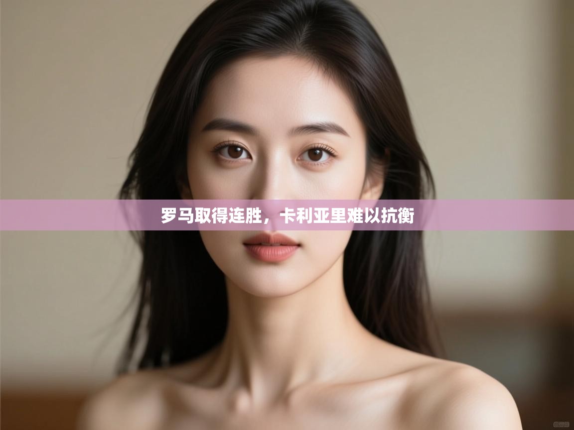 罗马取得连胜，卡利亚里难以抗衡  第1张