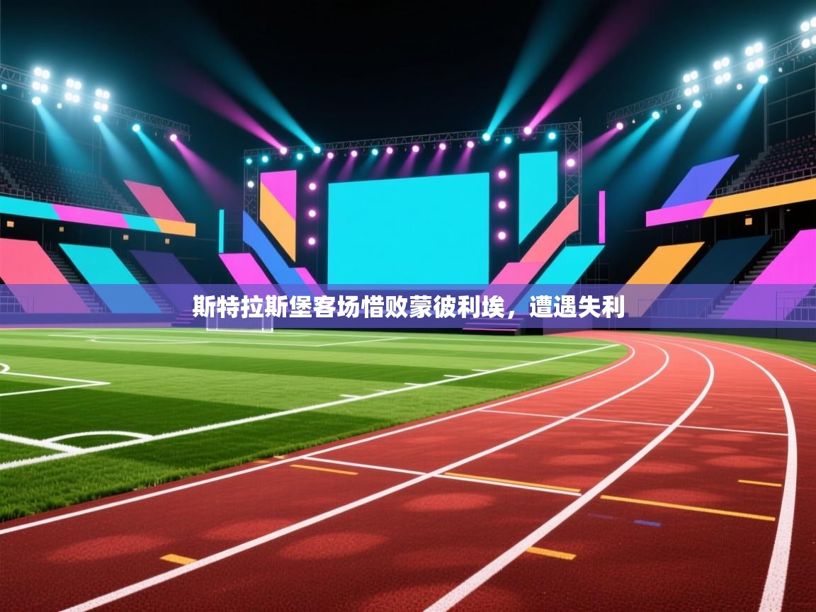 斯特拉斯堡客场惜败蒙彼利埃，遭遇失利  第2张