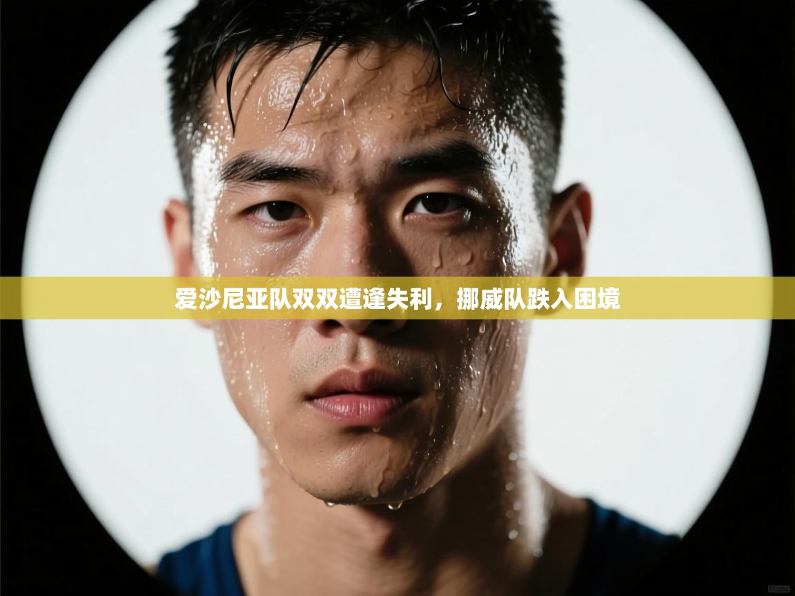 爱沙尼亚队双双遭逢失利，挪威队跌入困境  第2张