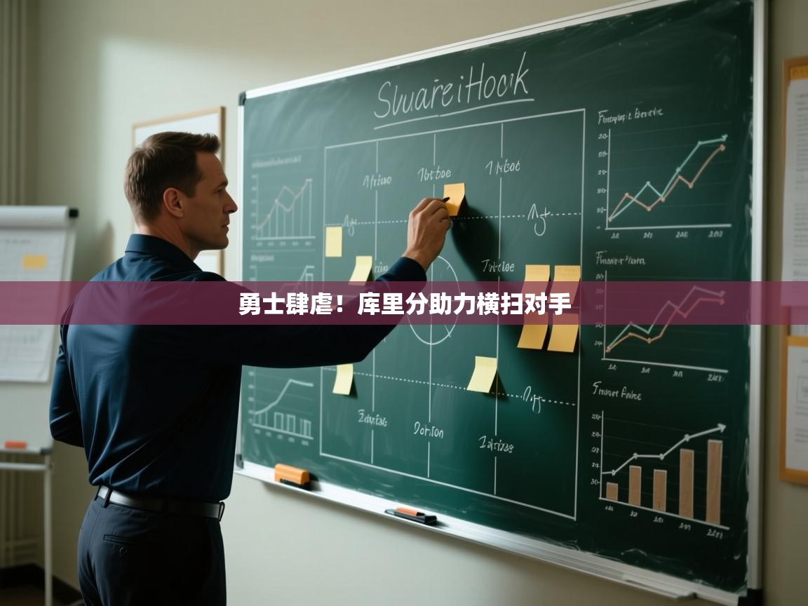 勇士肆虐！库里分助力横扫对手  第1张