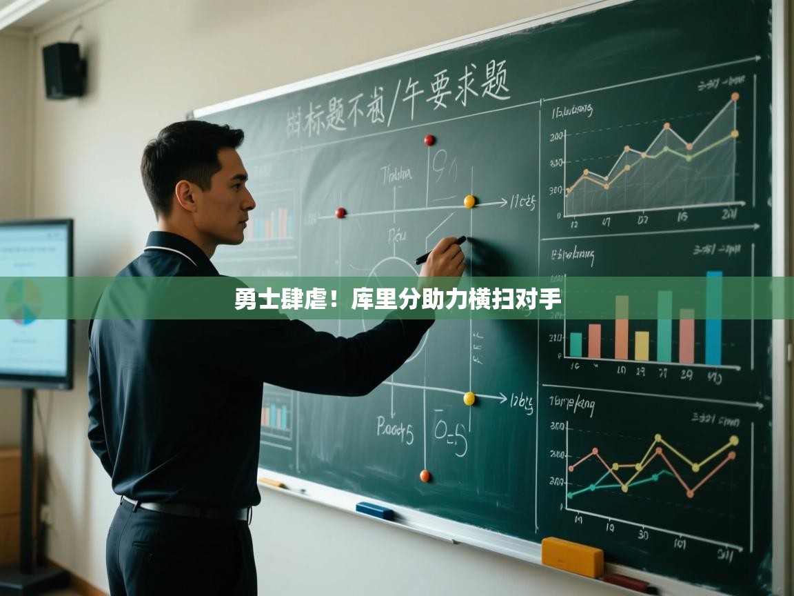 勇士肆虐！库里分助力横扫对手  第2张