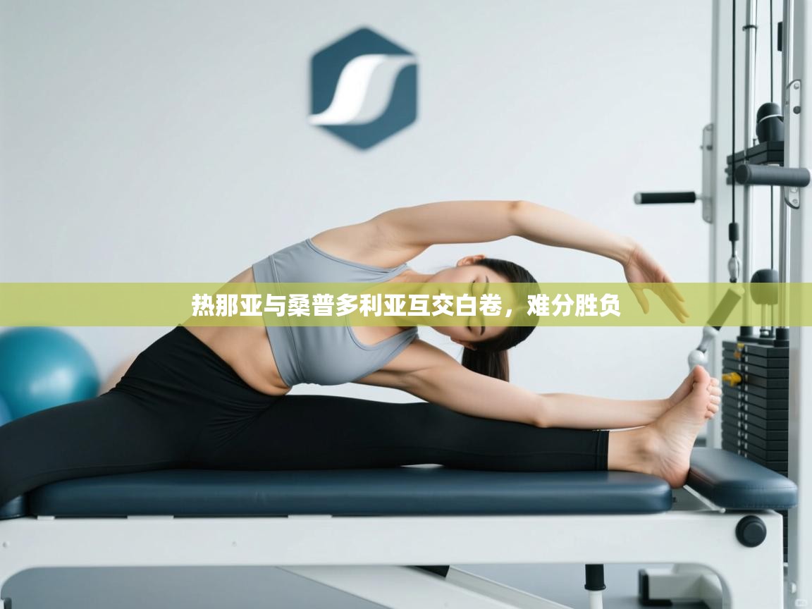 热那亚与桑普多利亚互交白卷，难分胜负  第1张