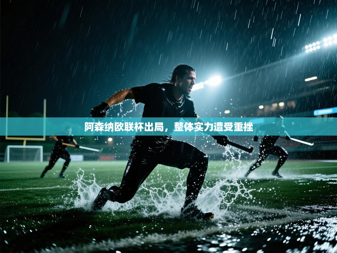 阿森纳欧联杯出局,整体实力遭受重挫 第1张