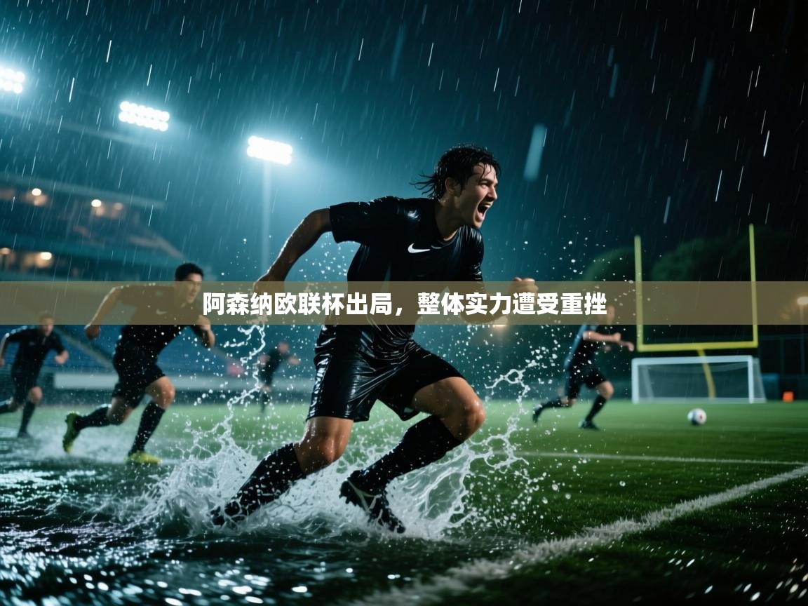 阿森纳欧联杯出局,整体实力遭受重挫 第2张