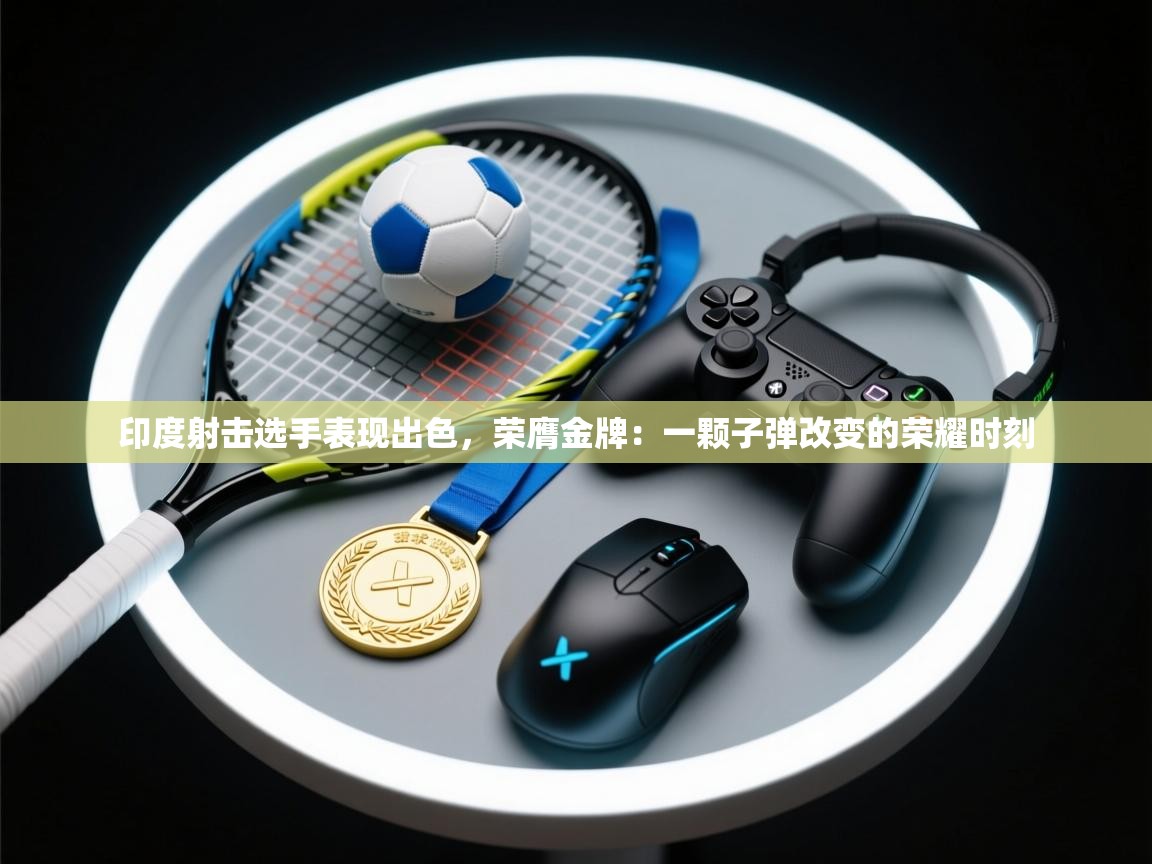印度射击选手表现出色,荣膺金牌:一颗子弹改变的荣耀时刻 第1张