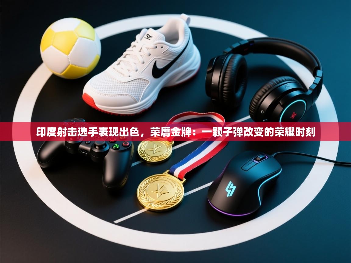 印度射击选手表现出色,荣膺金牌:一颗子弹改变的荣耀时刻 第2张