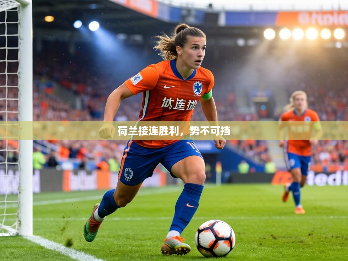 荷兰接连胜利，势不可挡  第1张