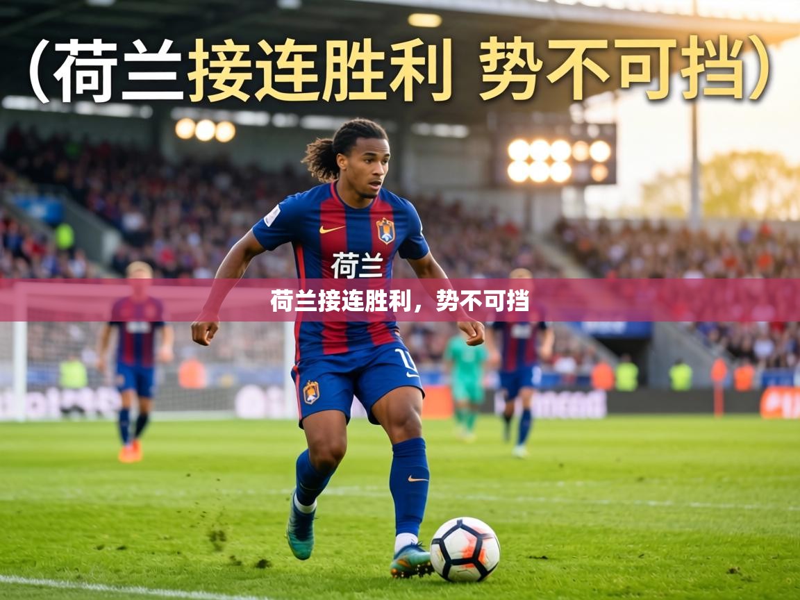 荷兰接连胜利，势不可挡  第2张