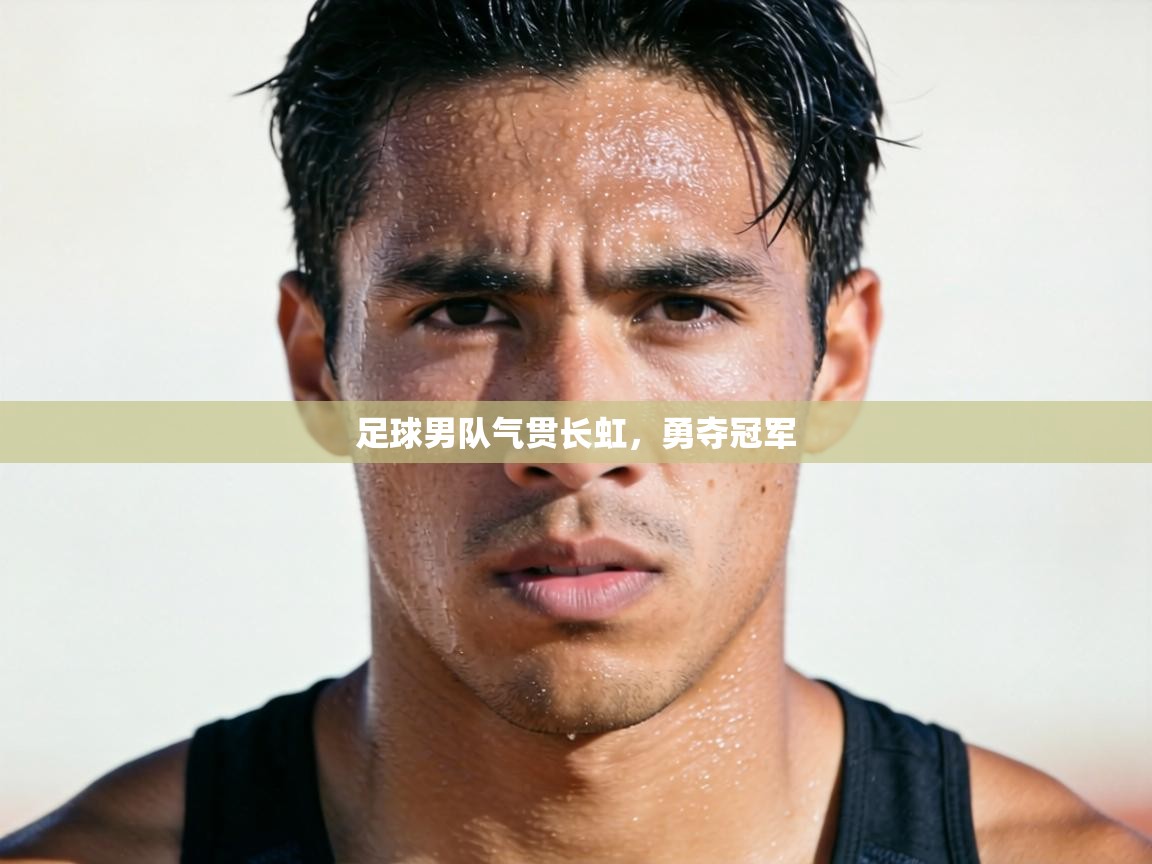 足球男队气贯长虹,勇夺冠军 第1张