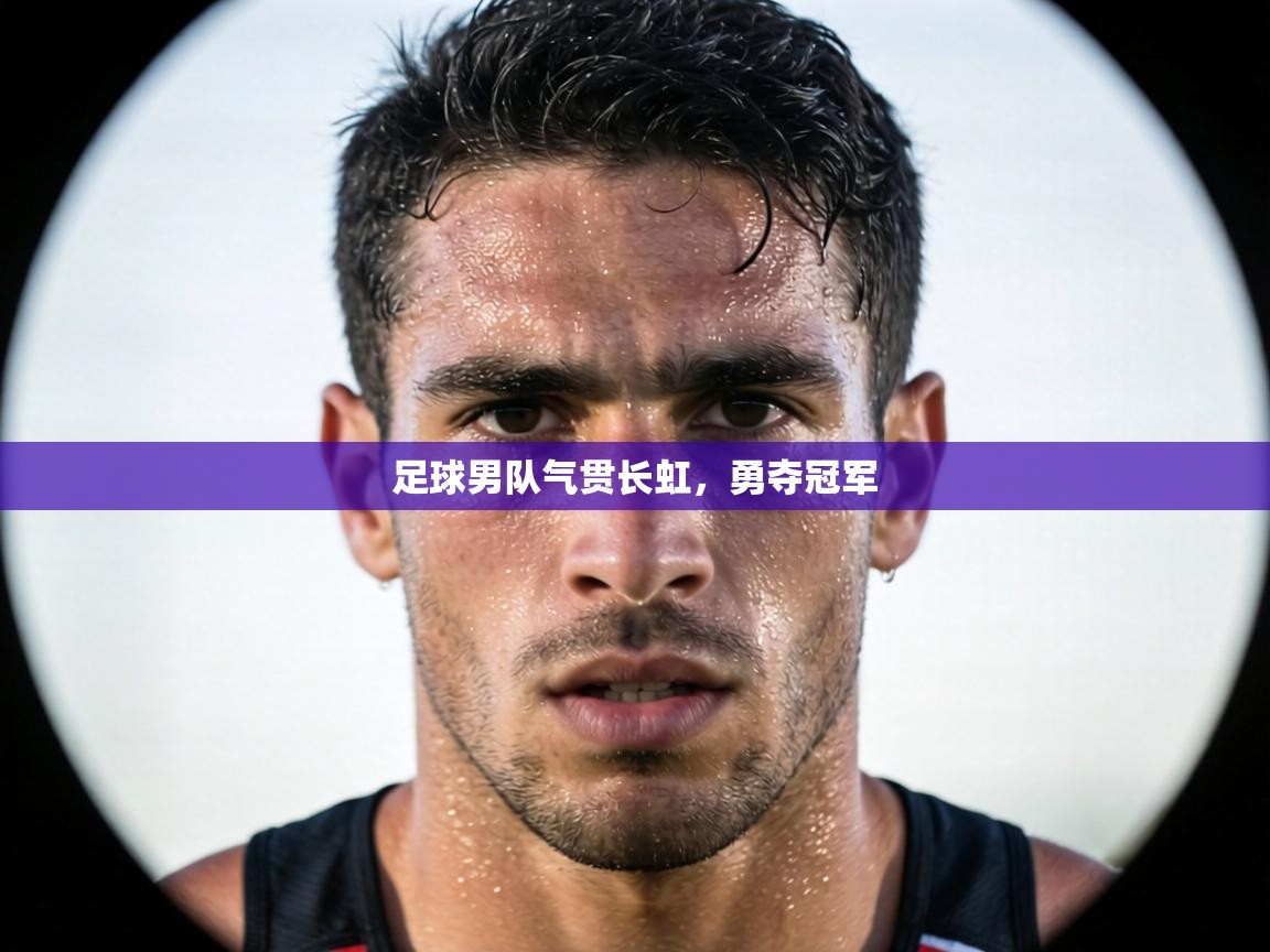 足球男队气贯长虹,勇夺冠军 第2张
